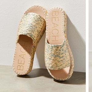 Matisse Footwear Del Mar sandal